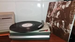 My Bloody Valentine - Strawberry wine