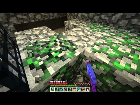 The Mindcrack Minecraft Server - Episode 115 - Going Deep