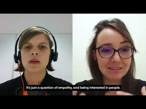 Travailler chez GSK - image HR