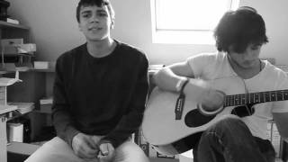 Begin (Original) - The Town and The City