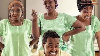 CHAUSIKU Part 2  Swahili full movie Hamisa Mobeto 