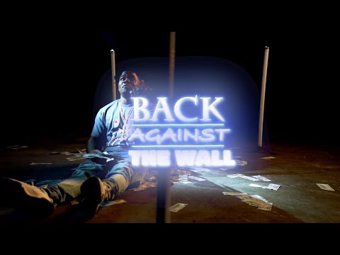 WayMoBandzz x Bla$ta - Back Against The Wall (Official Music Video)