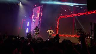 Lil Yachty - Boat Skirrt (Live @Rolling Loud SoCal 2017)