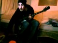 Michael Jackson Eddie Van Halen Beat It Guitar Solo Cover