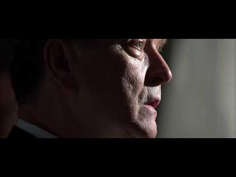 Скала [1996г] - Президент подтверждает воздушную атаку!