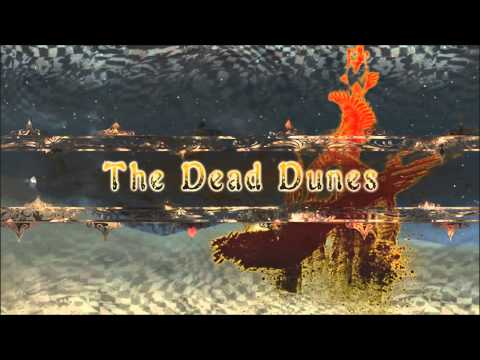 Lightning Returns: Final Fantasy XIII - The Dead Dunes Themes