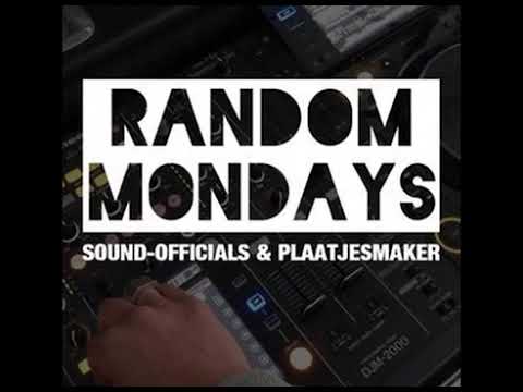 Sound Officials & Plaatjesmaker   Funk 'a licious