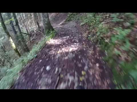 Hirschberg Mountainbike Super Trail 2018