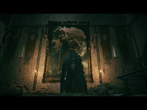 ELDEN RING Gameplay Walkthrough Part 6 BOSS FIGHT FULL GAME [4K 60FPS PS5] RA GAMING ROOM