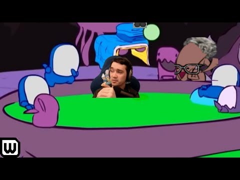 Starcraft 2 Pros vs Joes Marathon! BeastyQT & More Take on Diamond Heroes