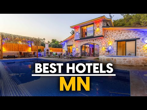 Best Hotels In Mn, Usa - Top 5 Picks For Any Budget