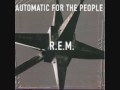 R.E.M - Try not to Breathe 