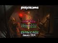 Gameplay video of Noxia Somnia  All Platforms