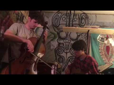 Duncan Wickel and Grayson Wickel: Rusty Gun