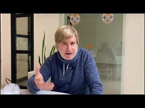 "INNOVAZIONE ARMONICA" UN MASTER DI DOMENICO MARINO