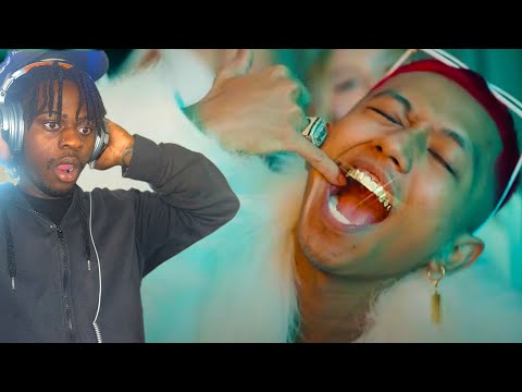 HATIAN REACTS To YB NEET - DEM DAYZ FT. FLOW G (OFFICIAL MUSIC VIDEO)