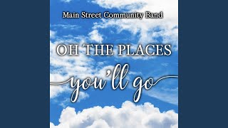 Brazil (Arr. R. Elkjer) (Live)