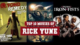 Rick Yune Top 10 Movies | Best 10 Movie of Rick Yune video