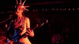 One-Eyed Doll - Suicidal Serenade