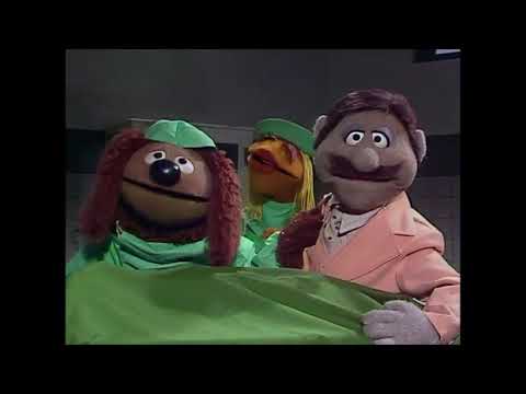 Veterinarian's Hospital: Weather Man