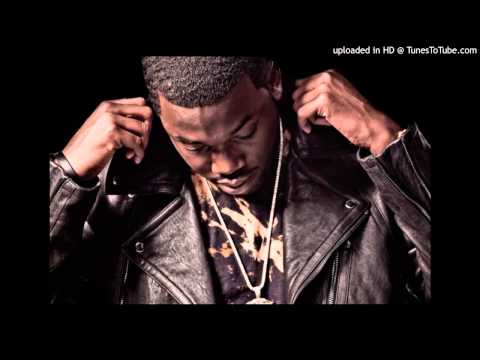 Meek Mill feat. Paloma Ford - I Don't Know (BV Blend)