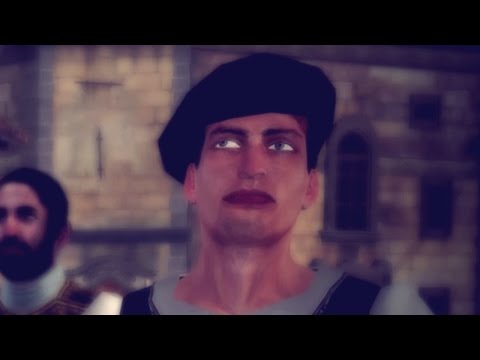 Assassin's Creed 2 The Ezio Collection vs PC Original Graphics Comparison 