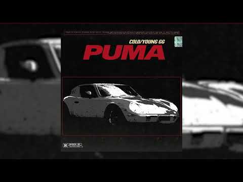 Cold - Puma