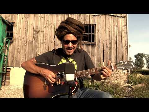 Nothing else Matters - Metallica Cover 2020 (by Max Stadler)