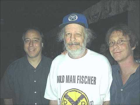 Wild Man Fischer - Live at the Key Club, Hollywood 07/07/01