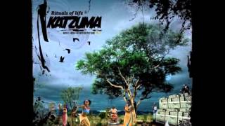 Katzuma Org (aka Deda) feat Johnny Boy (aka Neffa) - Bust A Loose