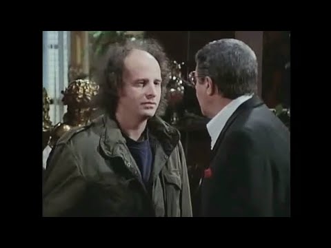 Jerry Lewis Feeding Steven Wright a Cookie (1993)