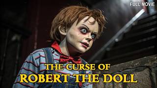 Download lagu The Curse of Robert the Doll | Full Horror Thriller Movie mp3 Download lagu The Curse of Robert the Doll | Full Horror Thriller Movie mp3