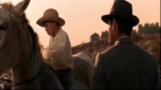 1974 Chinatown horse