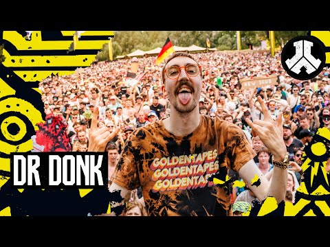 Dr Donk | Defqon.1 2025