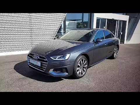Audi A4 was 39 400 now 37 400 35 TDI 163HP S - Image 2