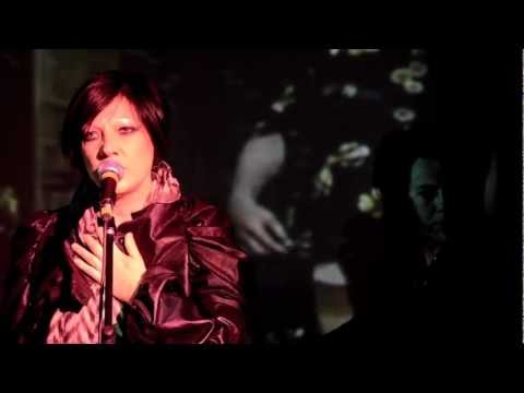 The Opiates @ The Bear Pit, 19/10/2011 - I'm Not Simone Choule