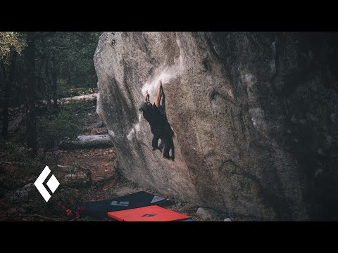 Black Diamond Presents: The Dark Side