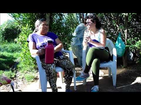 Leer y Escuchar Arroyo Blanco