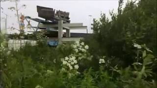 Cap'n Jazz - Basil's Kite, Kiruna