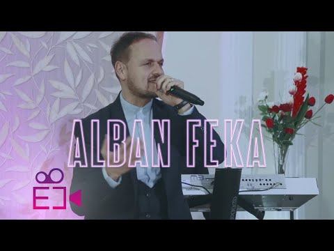 Alban Feka & Fa Band - Potpuri Dasmash 2020