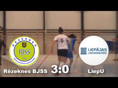 Rēzeknes BJSS-LiepU