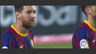 Messi scores outstanding goal against Huesca