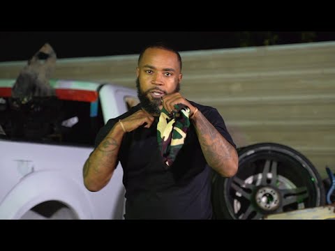 J-Stead - How You Do That (Official Video)