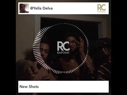 Yella Delva - Ft Phat & Crash Dummy **New Shots**