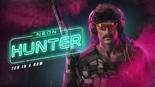 Download lagu DR DISRESPECT - WARZONE - NEON HUNTER mp3
