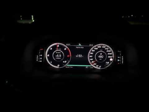 Seat Leon ST 2019 2.0 TDI 184Ps/135Kw 0-100 Km/h