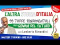 LA STORIA CHE NON TI RACCONTANO A SCUOLA Con Lamberto Rimondini