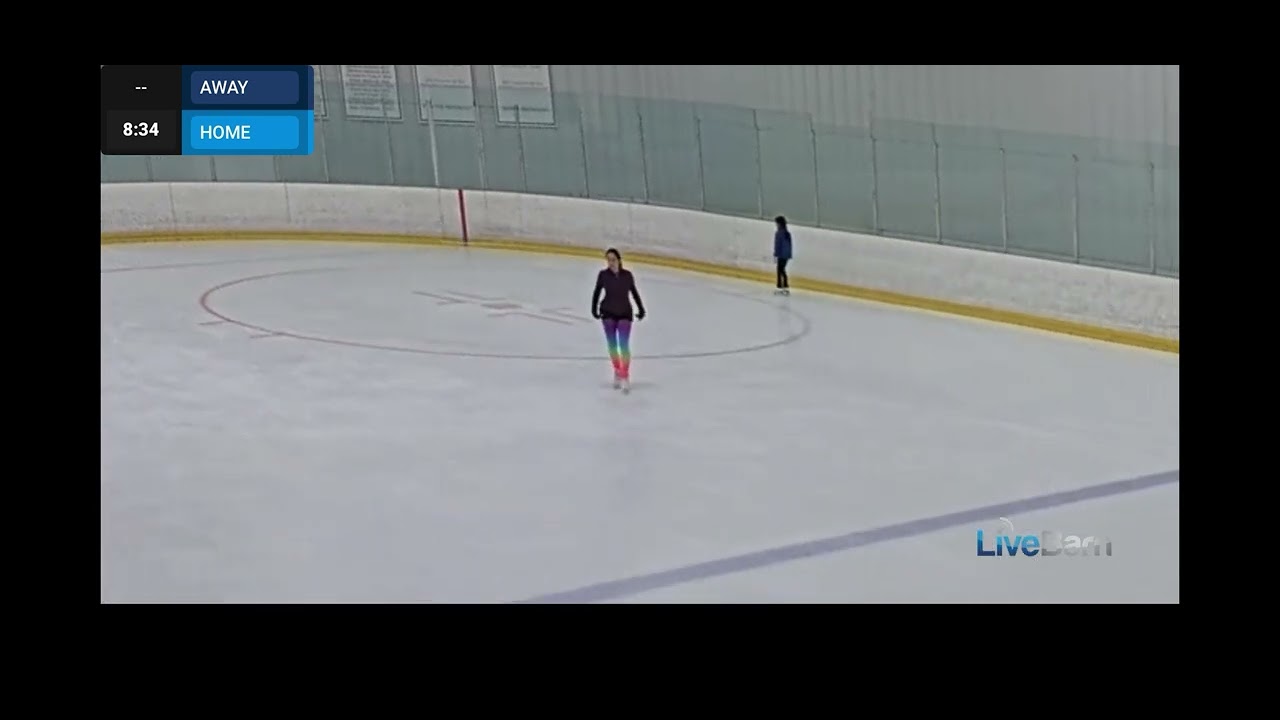 Skating Fridays