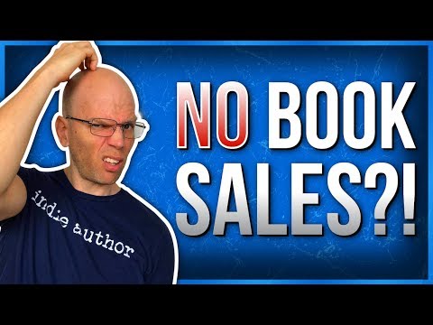 Why Are My Books Not Selling on Amazon KDP? Video