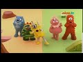 Yo Gabba Gabba Season 2 Ending Italian Il Tempo Weather